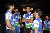 Celebrity Badminton League Inauguration Photos
